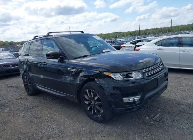 LAND ROVER RANGE ROVER SPORT 2014 salwr2wfxea333579