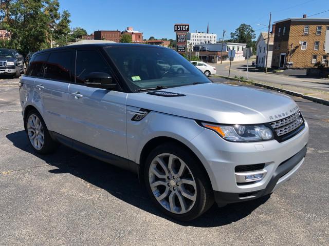 LAND ROVER RANGE ROVE 2014 salwr2wfxea335168