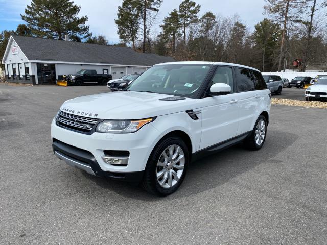 LAND ROVER RANGE ROVE 2014 salwr2wfxea339415