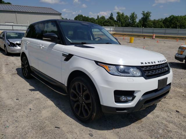 LAND ROVER RANGE ROVE 2014 salwr2wfxea342220