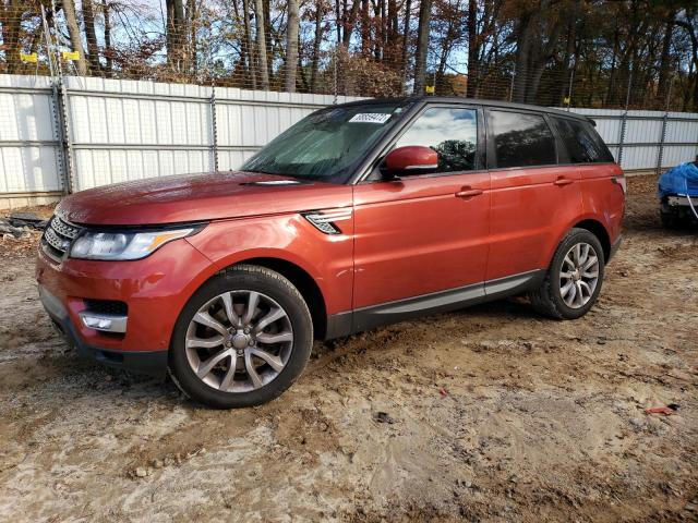 LAND-ROVER RANGE ROVE 2014 salwr2wfxea355646