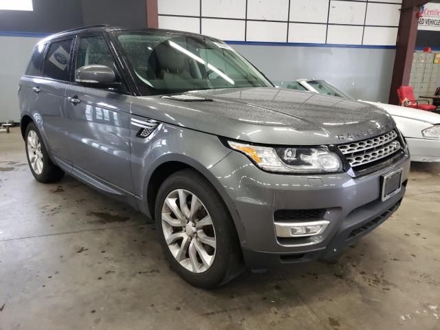 LAND ROVER RANGE ROVE 2014 salwr2wfxea355761