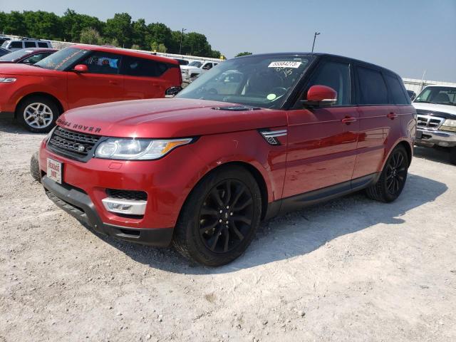 LAND ROVER RANGE ROVE 2014 salwr2wfxea358028