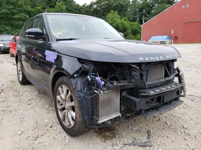 LAND ROVER RANGE ROVE 2014 salwr2wfxea372639