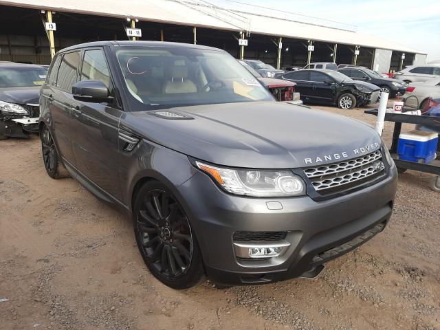 LAND ROVER RANGE ROVE 2014 salwr2wfxea373869