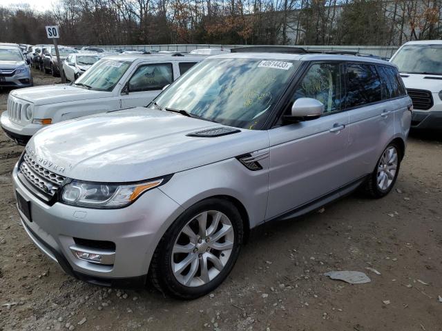 LAND ROVER RANGE ROVE 2014 salwr2wfxea374620