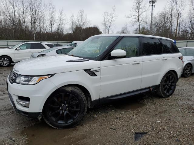 LAND ROVER RANGE ROVE 2014 salwr2wfxea378506