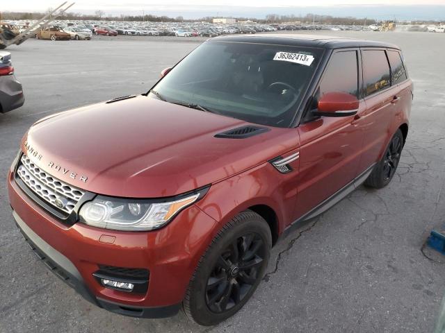 LAND ROVER RANGE ROVE 2014 salwr2wfxea381759