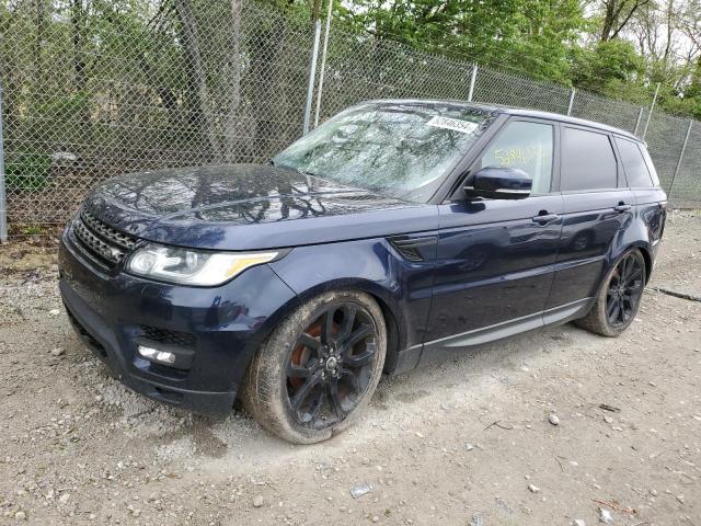 LAND ROVER RANGEROVER 2014 salwr2wfxea386542