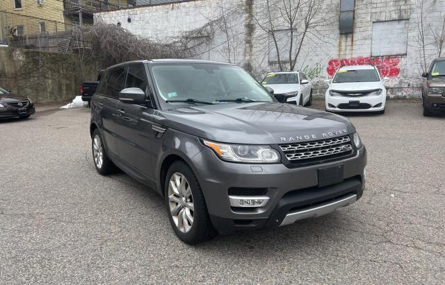 LAND ROVER RANGE ROVE 2014 salwr2wfxea388484