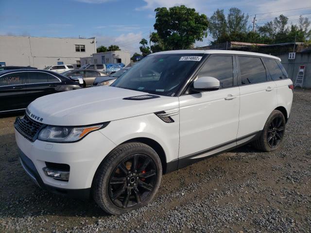 LAND ROVER RANGE ROVE 2014 salwr2wfxea396150