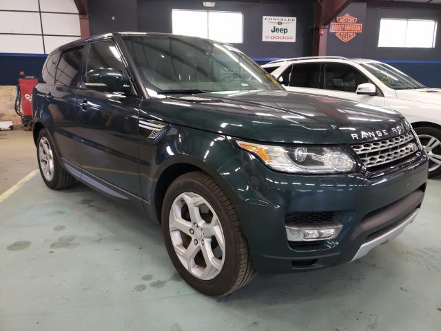 LAND ROVER RANGE ROVE 2014 salwr2wfxea502600