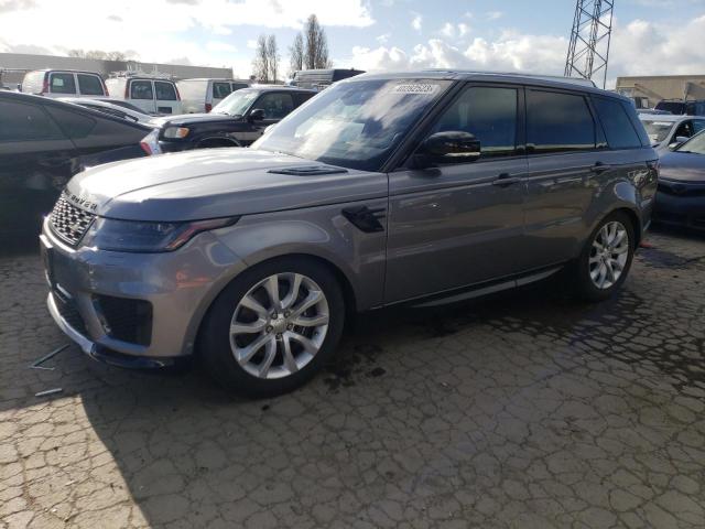 LAND ROVER RANGE ROVE 2021 salwr4ry0ma768442