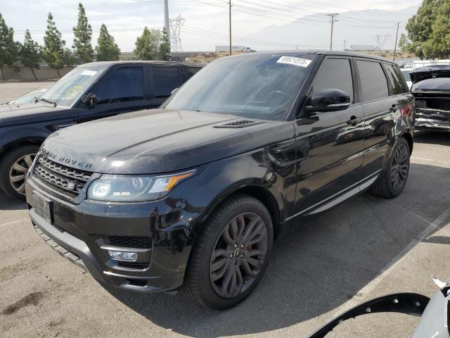 LAND ROVER RANGE ROVE 2016 salws2pf0ga104463