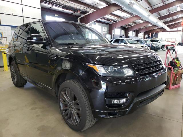 LAND ROVER RANGE ROVE 2016 salws2pf1ga592869