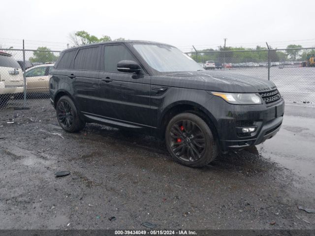 LAND-ROVER RANGE ROVER SPORT 2016 salws2pf4ga111979