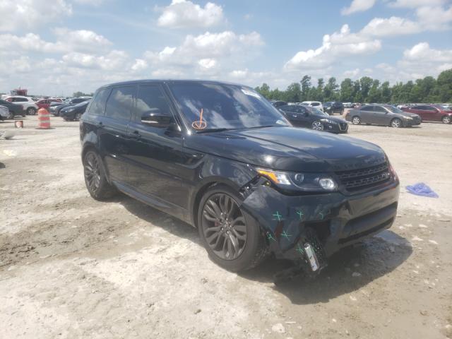 LAND ROVER RANGE ROVE 2016 salws2pf6ga593192