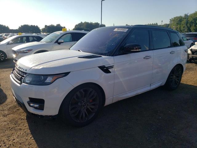 LAND ROVER RANGE ROVE 2016 salws2pf7ga102936