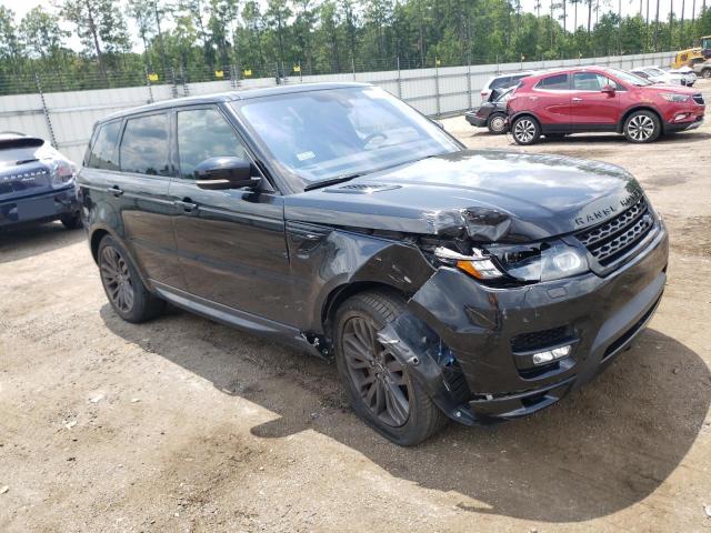 LAND ROVER RANGE ROVE 2016 salws2pfxga111999