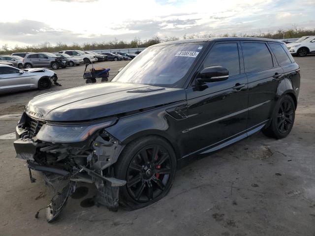 LAND-ROVER RANGEROVER 2021 salws2ru0ma751534