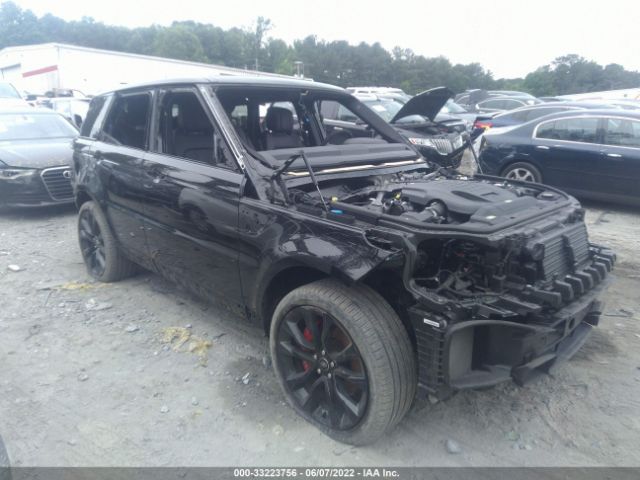 LAND ROVER RANGE ROVER SPORT 2022 salws2ru0na206953