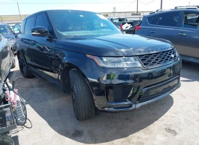 LAND ROVER RANGE ROVER SPORT 2022 salws2ru0na235112