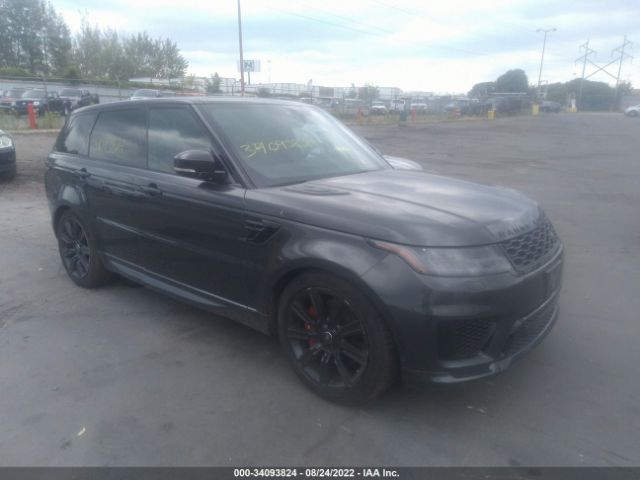 LAND ROVER RANGE ROVER SPORT 2020 salws2ru1la717035