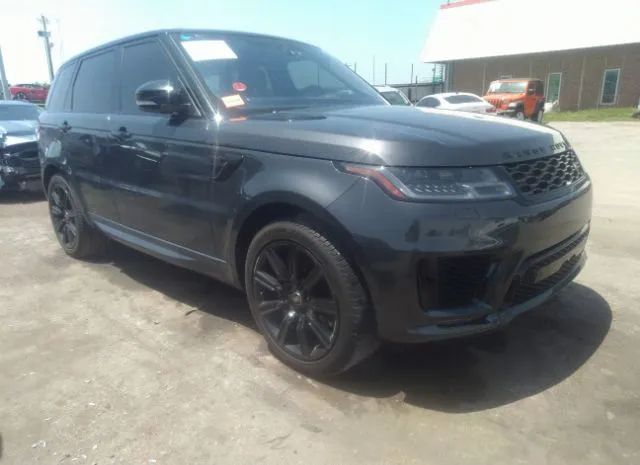 LAND ROVER RANGE ROVER SPORT 2020 salws2ru2la739366