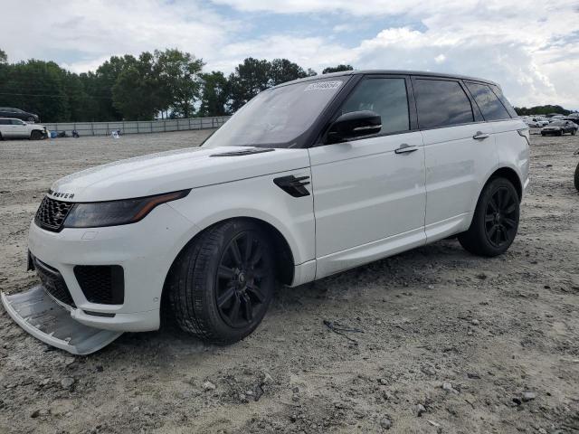 LAND-ROVER RANGEROVER 2020 salws2ru2la743465