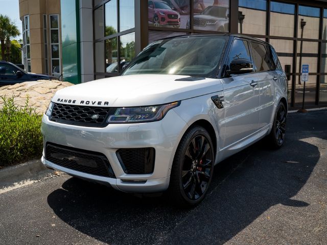 LAND ROVER RANGE ROVER SPORT 2022 salws2ru2na230140