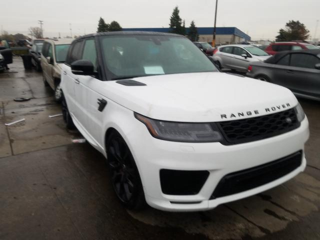 LAND ROVER RANGE ROVE 2020 salws2ru3la718672