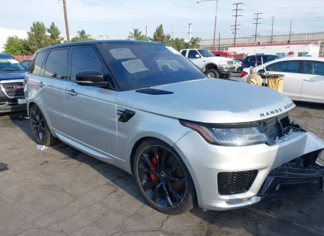 LAND ROVER RANGE ROVER SPORT 2020 salws2ru3la724438