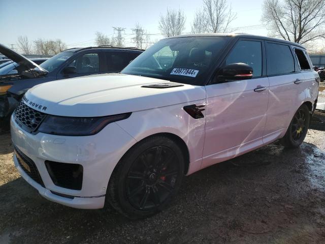 LAND-ROVER RANGEROVER 2020 salws2ru3la728733