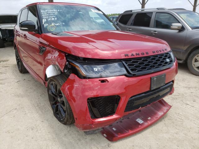 LAND ROVER RANGE ROVE 2020 salws2ru3la746228