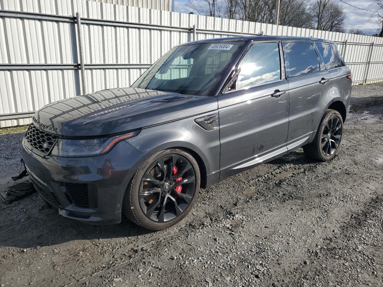 LAND-ROVER RANGE ROVER 2021 salws2ru3ma749955