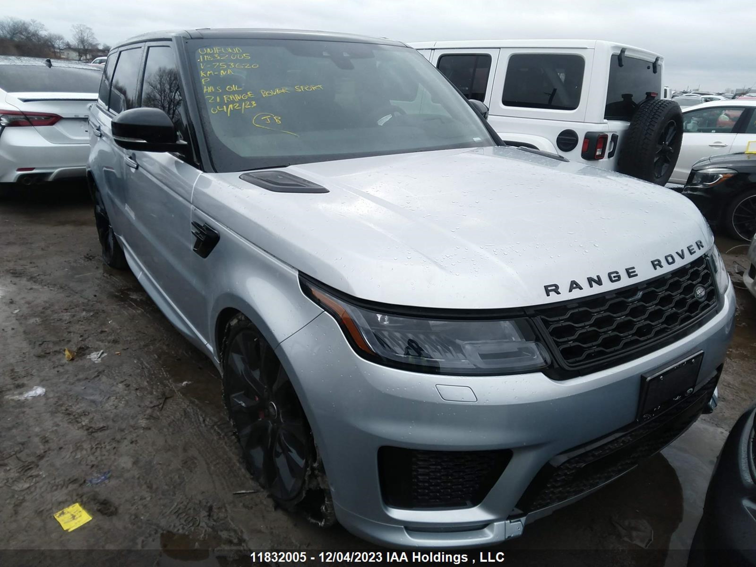 LAND-ROVER RANGE ROVER SPORT 2021 salws2ru3ma753620