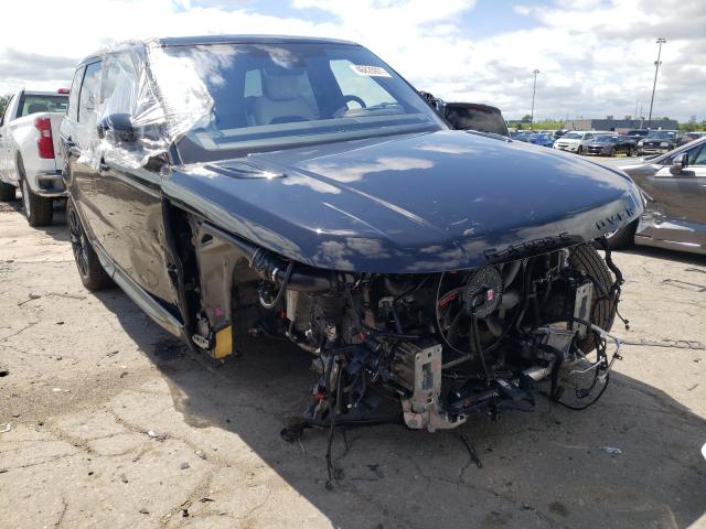 LAND ROVER RANGE ROVE 2021 salws2ru3ma758316