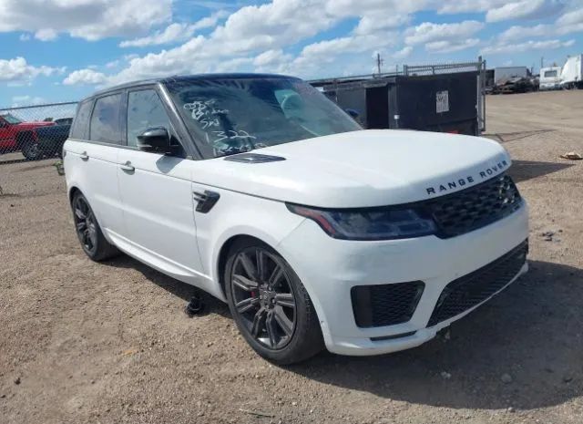 LAND ROVER RANGE ROVER SPORT 2021 salws2ru3ma787413