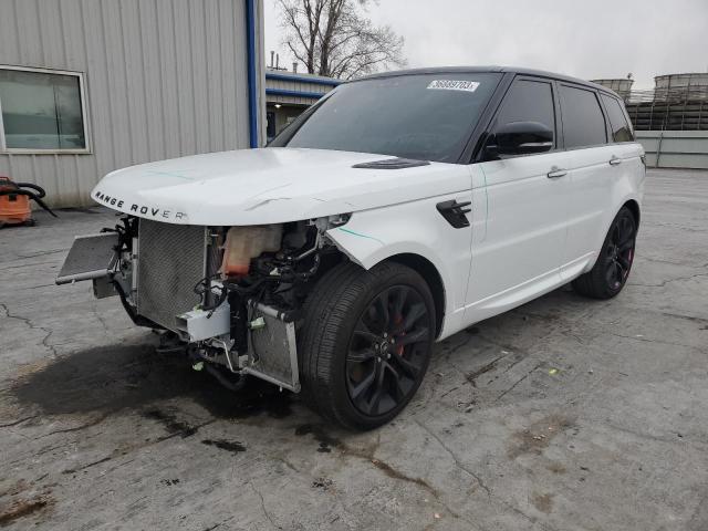 LAND ROVER RANGE ROVE 2022 salws2ru3na229739