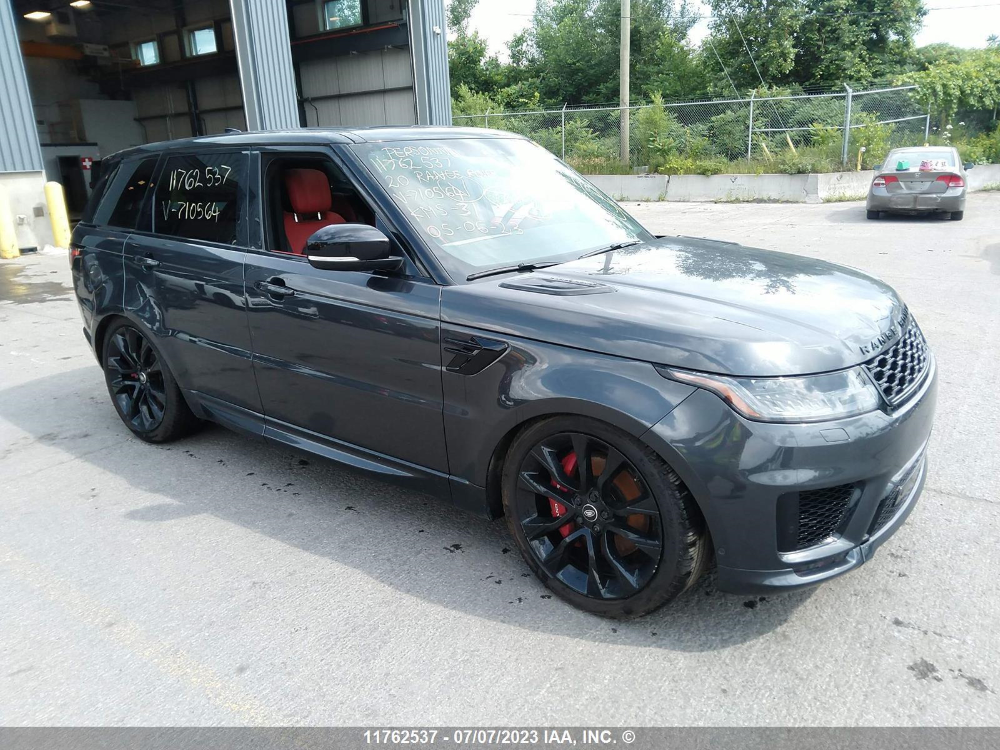 LAND-ROVER RANGE ROVER SPORT 2020 salws2ru4la710564