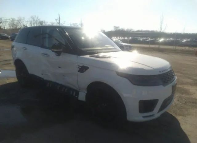 LAND ROVER RANGE ROVER SPORT 2020 salws2ru4la722584