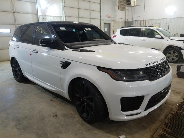 LAND ROVER RANGEROVER 2020 salws2ru4la888992