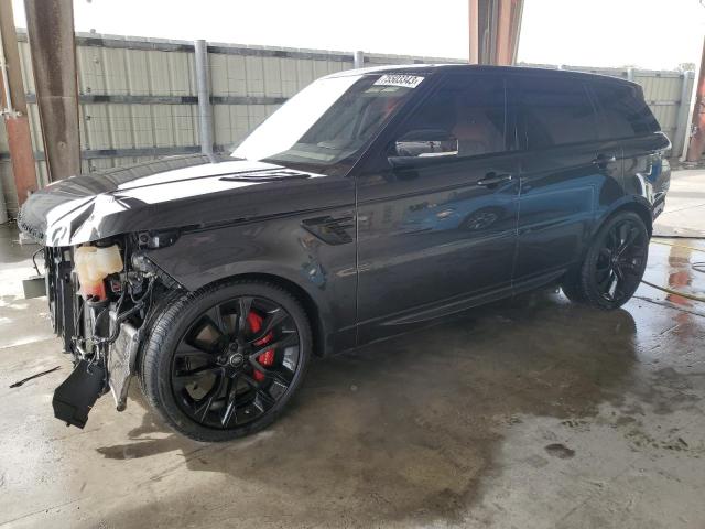 LAND-ROVER RANGEROVER 2020 salws2ru5la727518