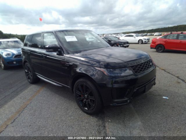 LAND ROVER RANGE ROVER SPORT 2020 salws2ru5la878956