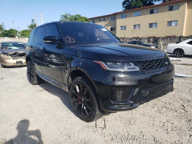 LAND ROVER RANGE ROVE 2020 salws2ru5la879850