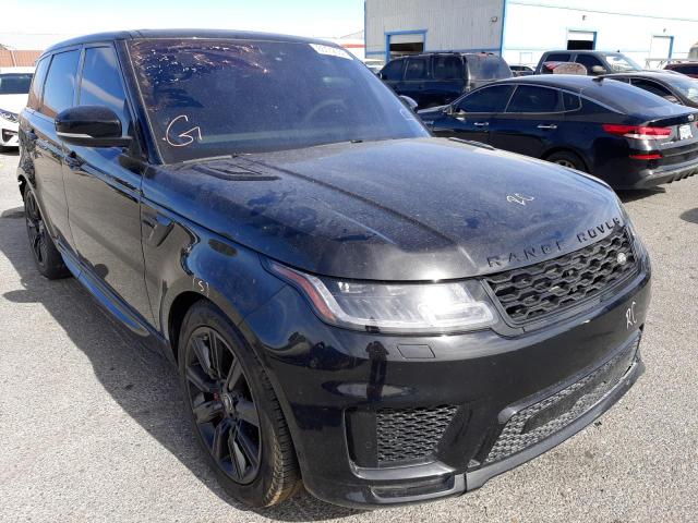 LAND-ROVER RANGE ROVE 2020 salws2ru5la881503