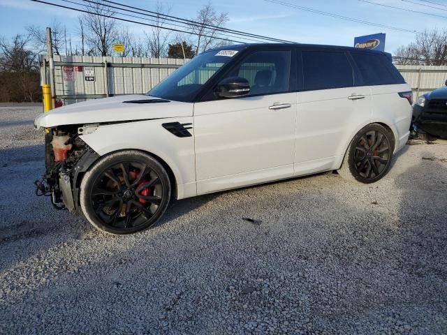 LAND-ROVER RANGEROVER 2020 salws2ru5la892503