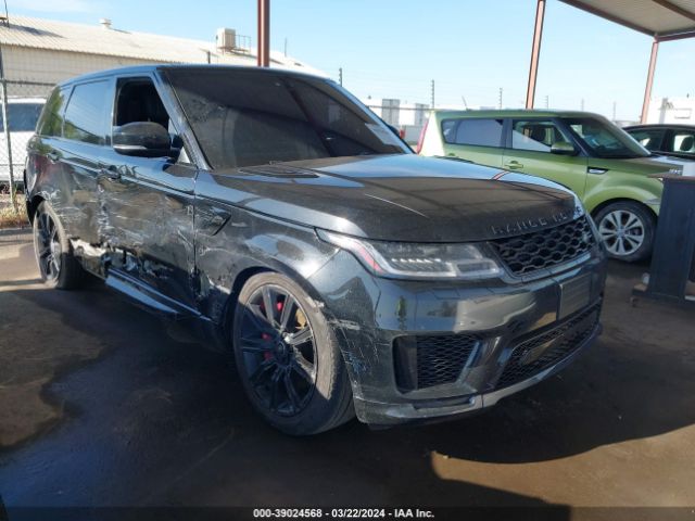 LAND ROVER RANGE ROVER SPORT 2020 salws2ru5la898012