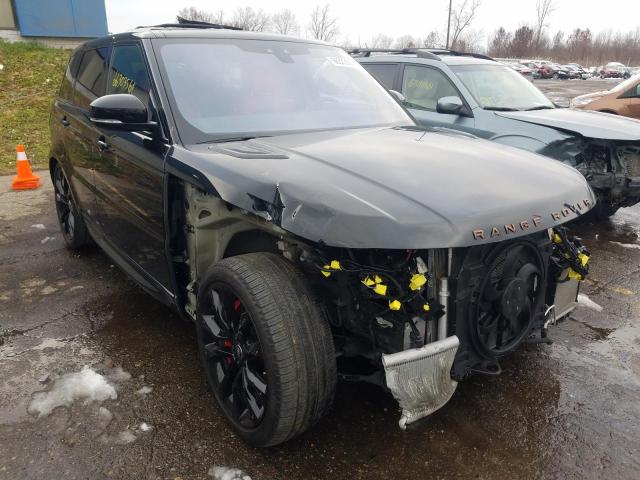 LAND ROVER RANGE ROVE 2020 salws2ru5la898124