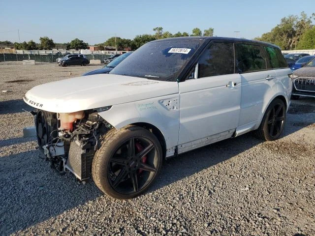 LAND ROVER RANGE ROVE 2020 salws2ru5la898642